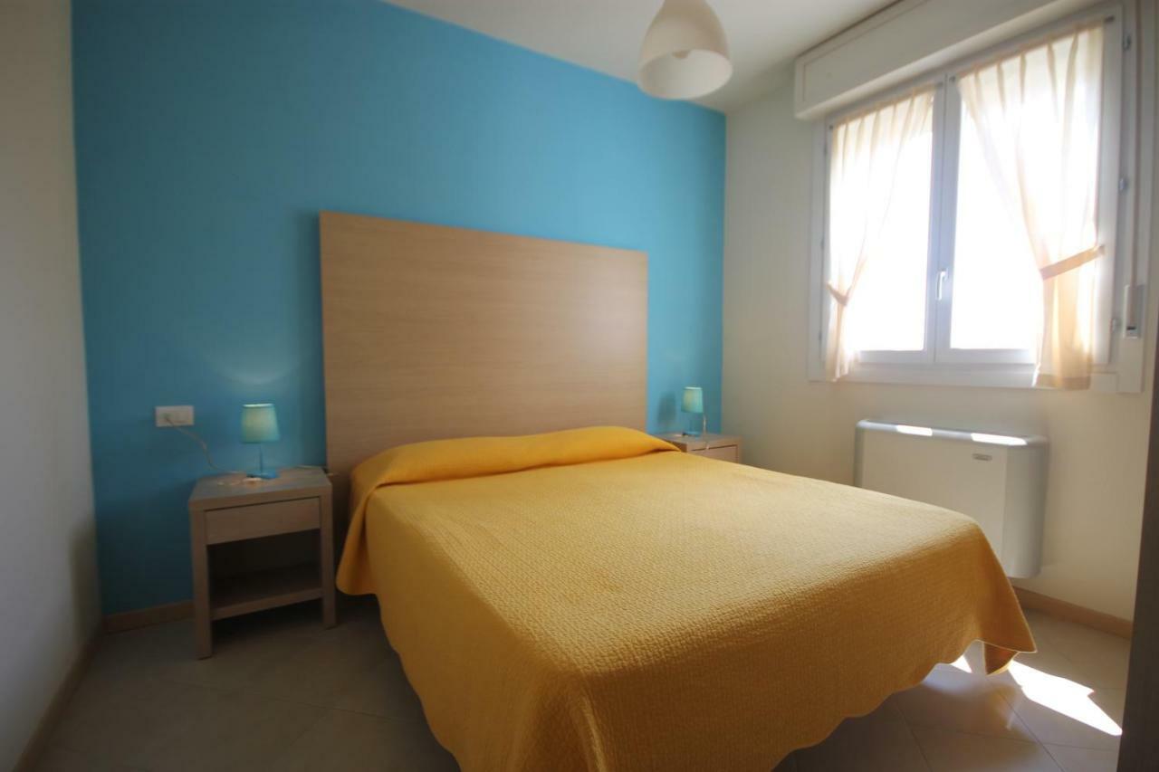 Residence Cleo Llido Degli Estensi Kültér fotó
